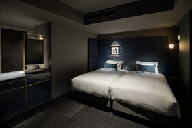 Mercure Tokyu Stay Osaka Namba