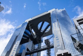 Mercure Tokyu Stay Osaka Namba