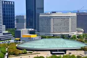 Mercure Tokyu Stay Osaka Namba