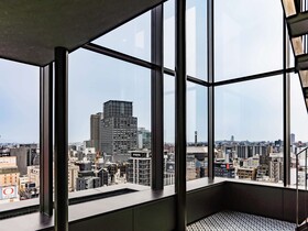 Mercure Tokyu Stay Osaka Namba