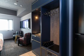 Mercure Tokyu Stay Osaka Namba