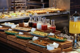 Mercure Tokyu Stay Osaka Namba