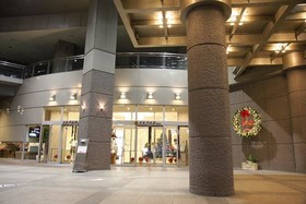 Mielparque Osaka