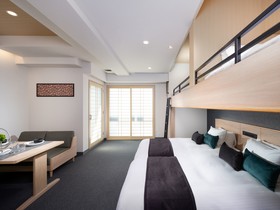 MIMARU Osaka Namba North