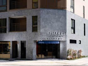 MIMARU Osaka Namba North