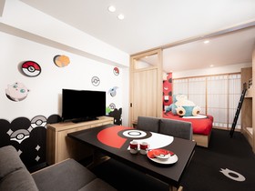 MIMARU Osaka Namba North