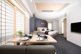 MIMARU Osaka Namba North