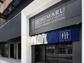 Mimaru Osaka Namba Station