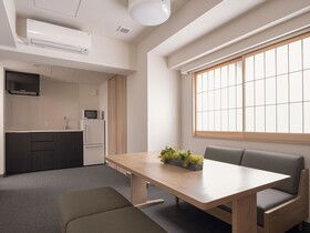 Mimaru Osaka Shinsaibashi North