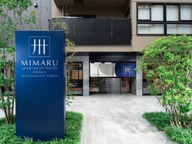 Mimaru Osaka Shinsaibashi North