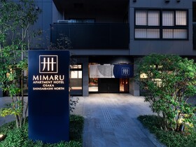 Mimaru Osaka Shinsaibashi North