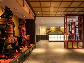 Mimaru Osaka Shinsaibashi North