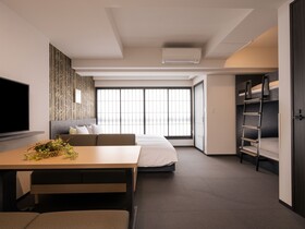 Mimaru Osaka Shinsaibashi North