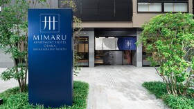 Mimaru Osaka Shinsaibashi North