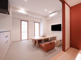 Mimaru Osaka Shinsaibashi North