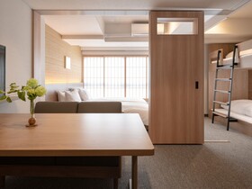 Mimaru Osaka Shinsaibashi North