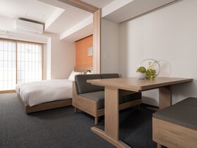 Mimaru Osaka Shinsaibashi North