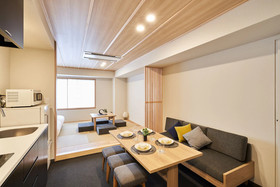 Mimaru Osaka Shinsaibashi West