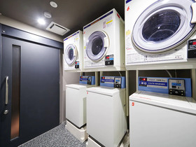 Mimaru Osaka Shinsaibashi West