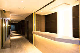 Folio Sakura Shinsaibashi Osaka