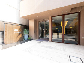 Folio Sakura Shinsaibashi Osaka