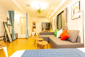 Sky Living Shinsaibashi East