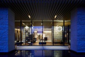 Mitsui Garden Hotel Osaka Premier
