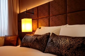Mitsui Garden Hotel Osaka Premier