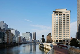 Mitsui Garden Hotel Osaka Premier
