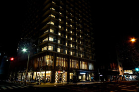 Miyako City Osaka Hommachi