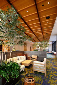 Miyako City Osaka Hommachi