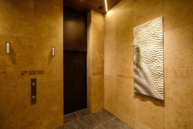Miyako City Osaka Hommachi