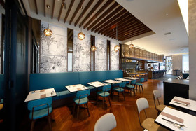Miyako City Osaka Hommachi