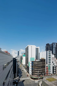Miyako City Osaka Hommachi