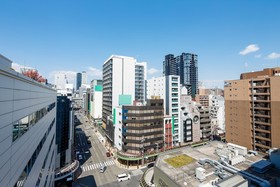 Miyako City Osaka Hommachi
