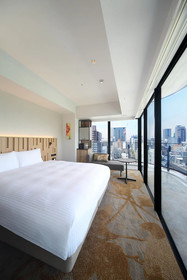 Miyako City Osaka Hommachi