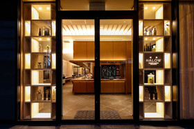 Miyako City Osaka Hommachi