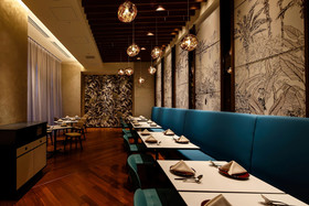 Miyako City Osaka Hommachi