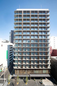 Miyako City Osaka Hommachi