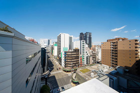 Miyako City Osaka Hommachi
