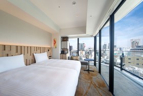 Miyako City Osaka Hommachi