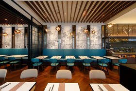 Miyako City Osaka Hommachi
