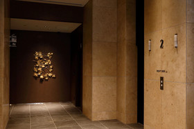Miyako City Osaka Hommachi
