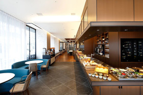 Miyako City Osaka Hommachi