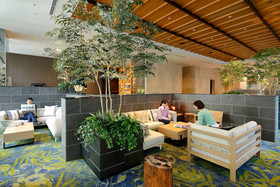 Miyako City Osaka Hommachi