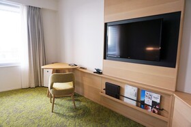 Miyako City Osaka Tennoji