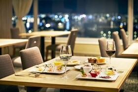 Miyako City Osaka Tennoji