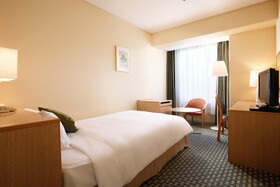 Miyako City Osaka Tennoji