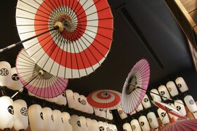 Miyako City Osaka Tennoji