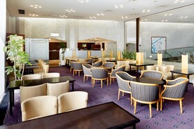 Miyako City Osaka Tennoji